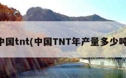 中国tnt(中国TNT年产量多少吨)