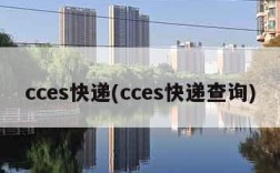 cces快递(cces快递查询)