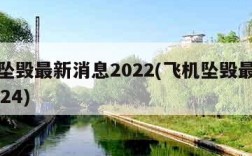 飞机坠毁最新消息2022(飞机坠毁最新消息2024)