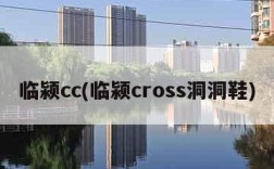 临颍cc(临颍cross洞洞鞋)